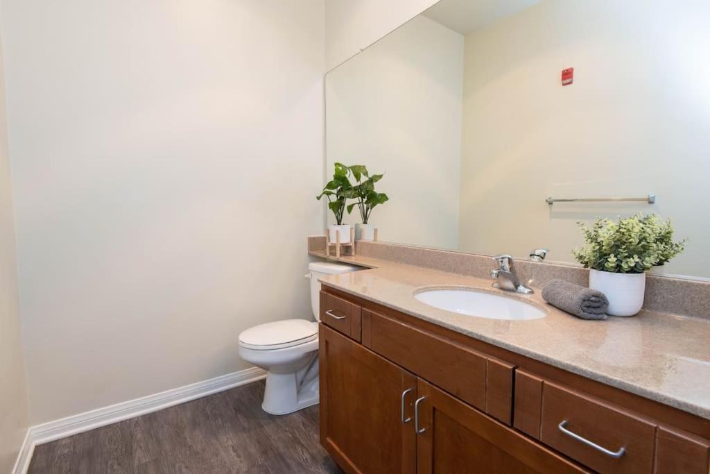 Apartamento Cozy 2bed Next To Convention Center/la Live *