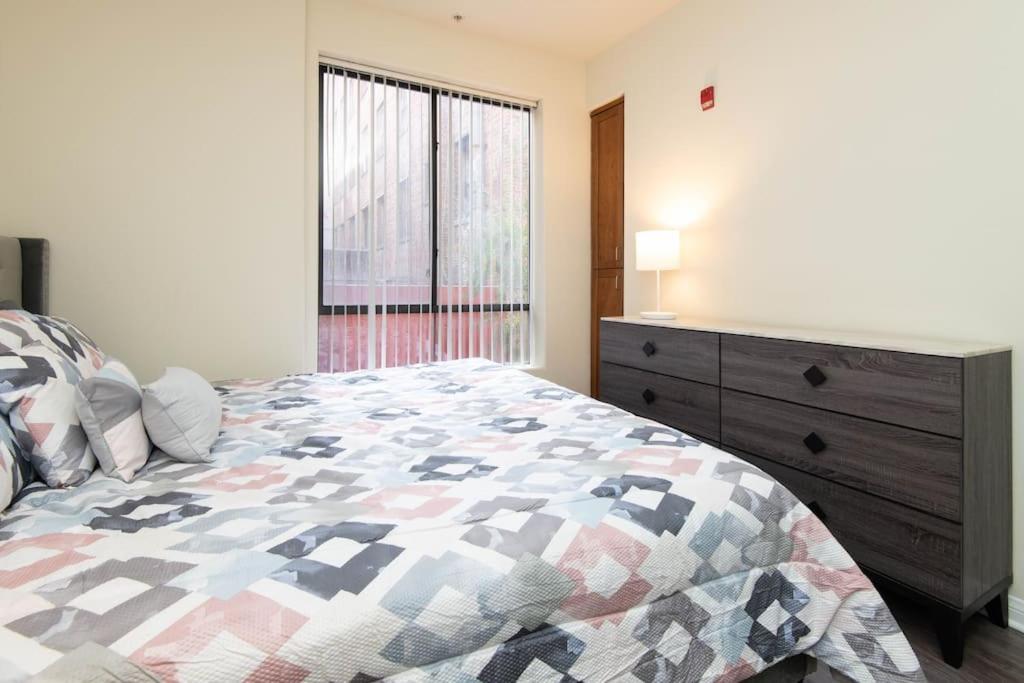 Apartamento Cozy 2bed Next To Convention Center/la Live