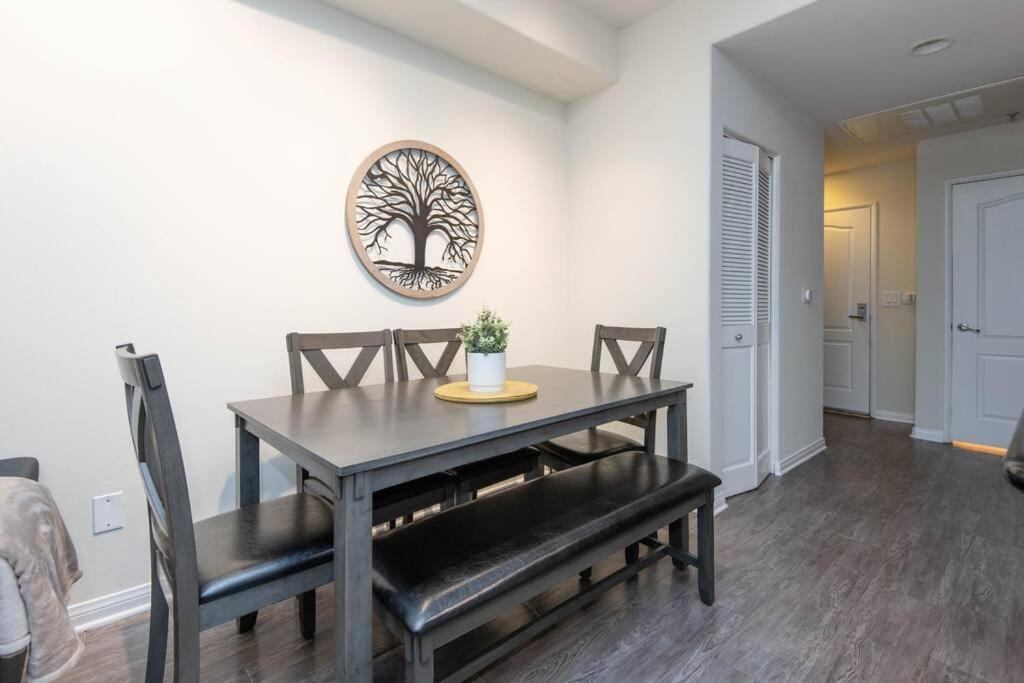 Apartamento Cozy 2bed Next To Convention Center/la Live *